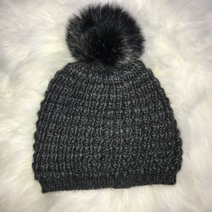 Warm and thick beanie